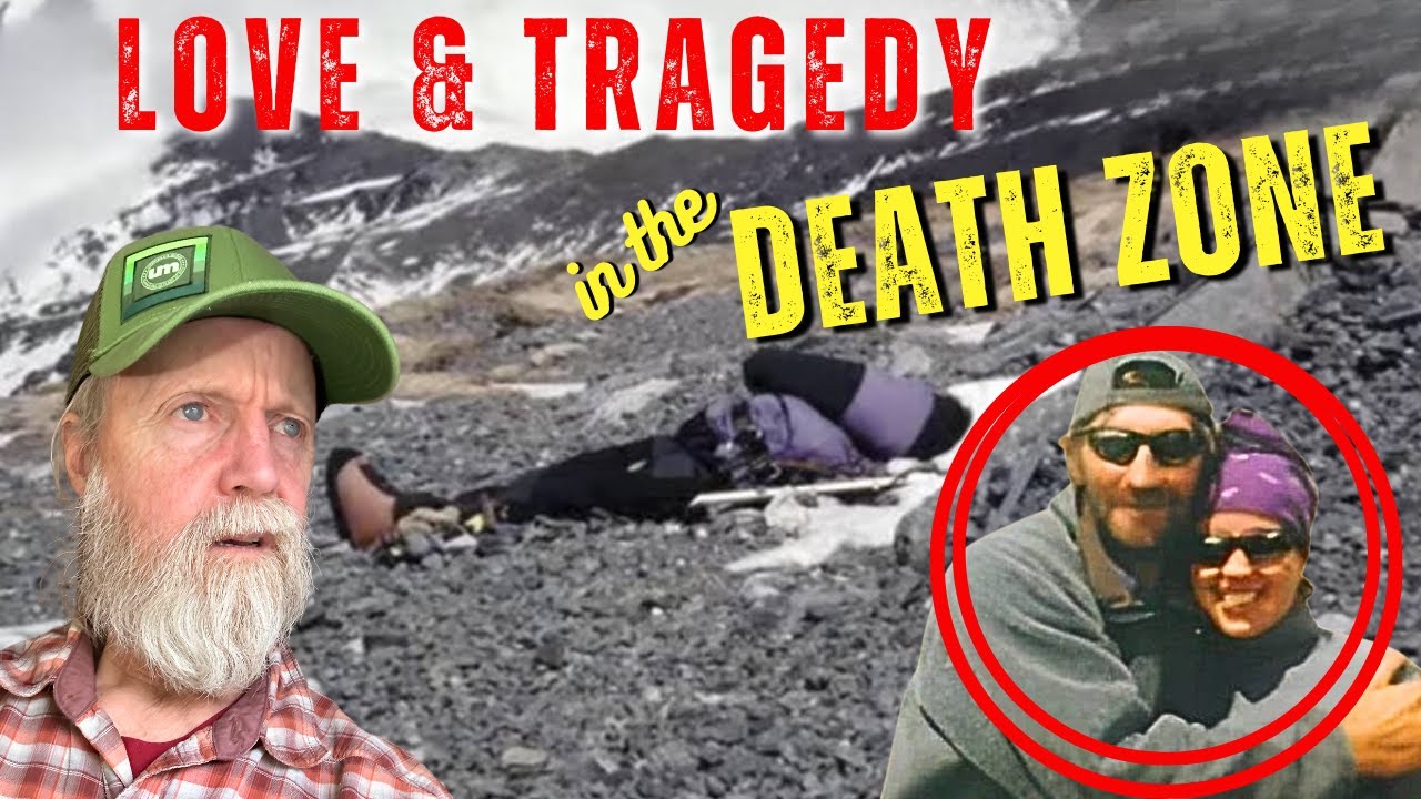 When Love Meets Death on Everest, K2 & Manaslu: Couples Who Didn’t Survive