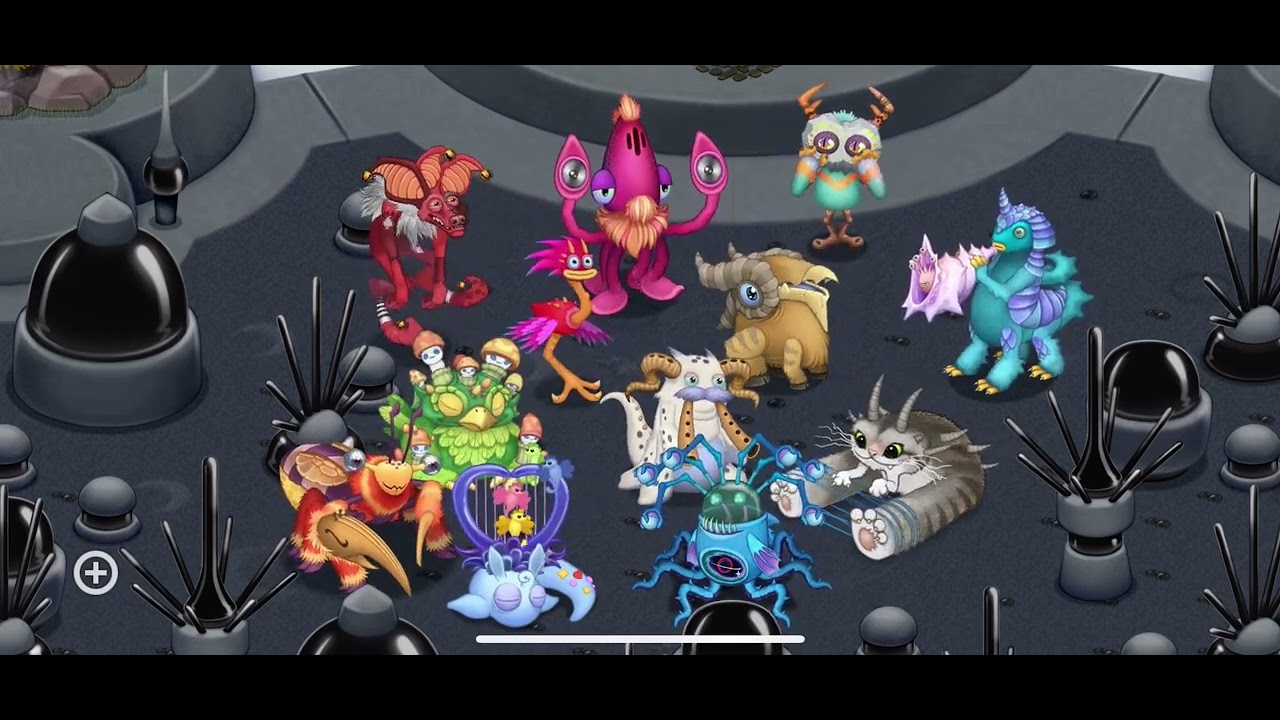 Not done with mythical island yet