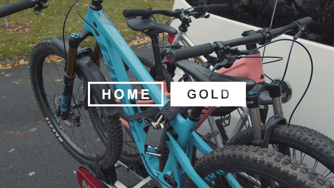 Introducing : HIPLOK HOME GOLD
