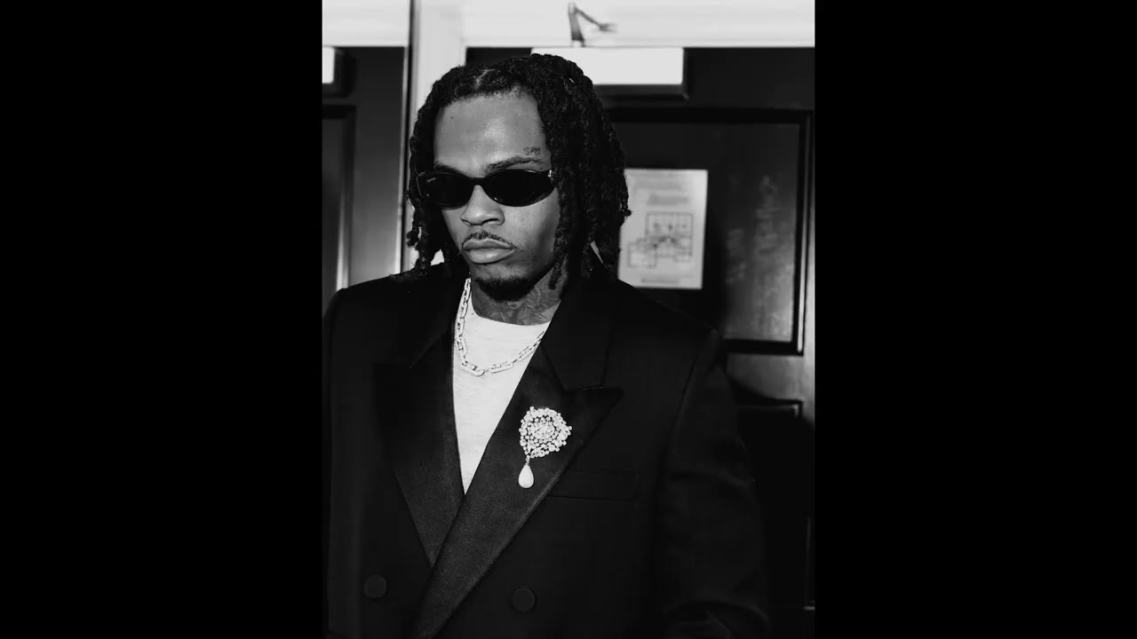 (FREE) Gunna Type Beat - 