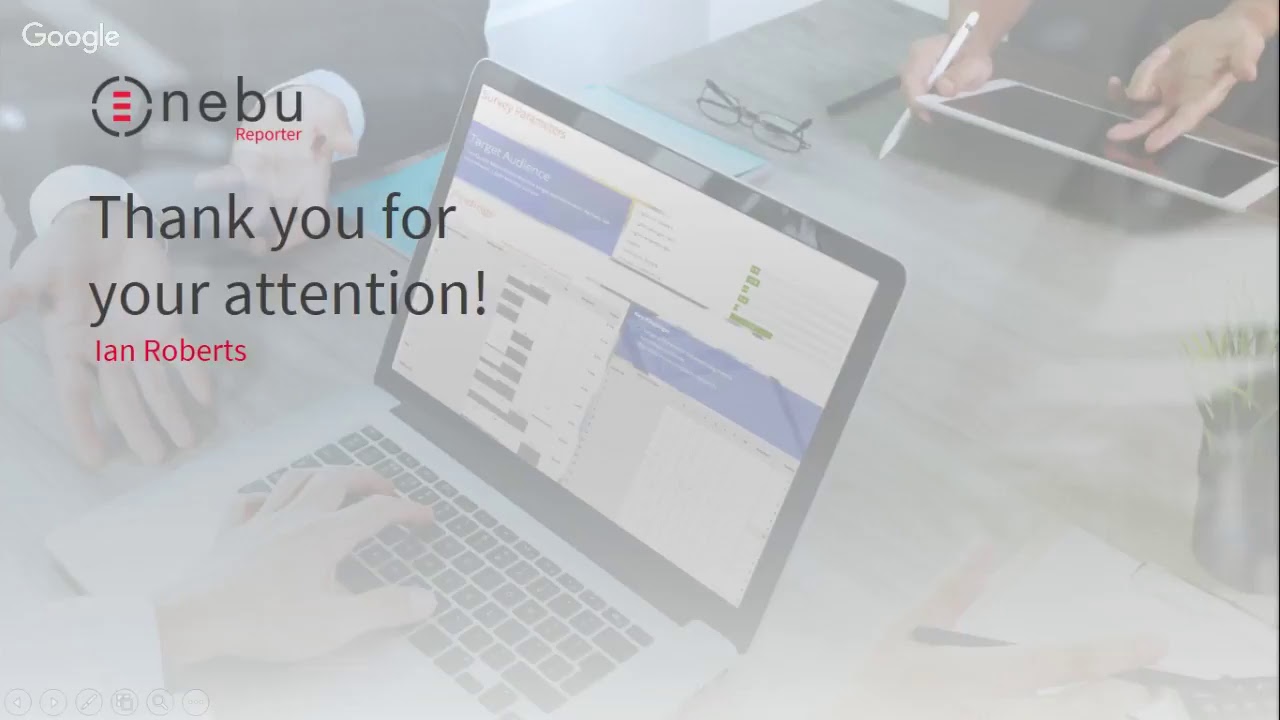 Collect, Manage, Utilize - Automating Market Research and Integrating Project Steps