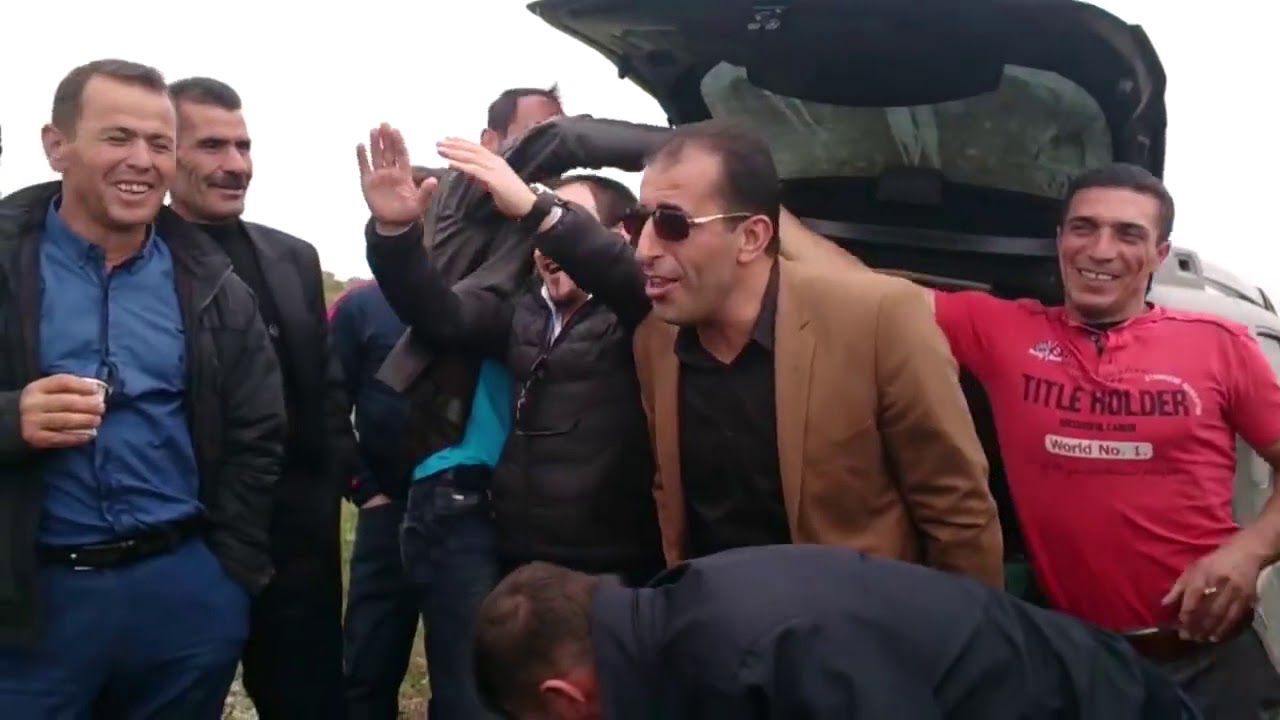 Özkan PEKİN ve Hasan PEKİN Goryana'da Kemençe      KARADENİz Muhabbet