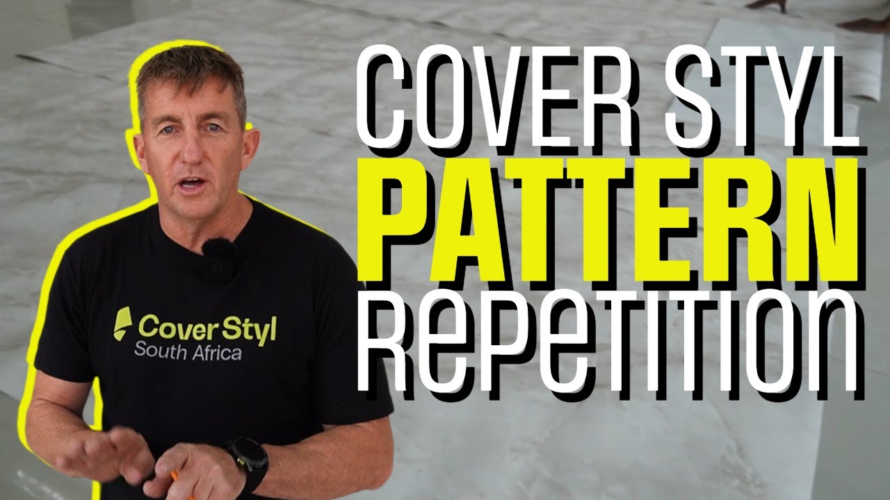 Pattern Repitition