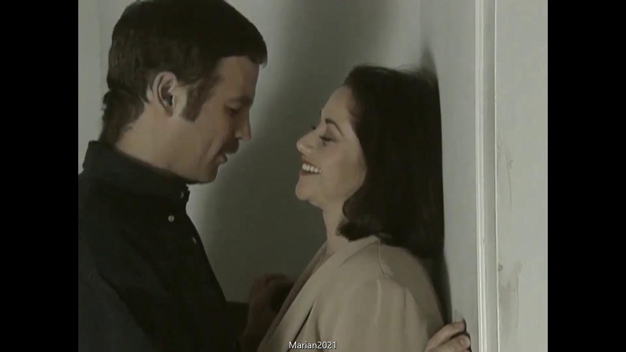 María Inés y Alejandro Salas Usted es la Culpable.