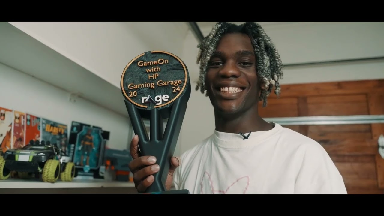 Experience Eduvos | Robert Njawaya | Day In The Life