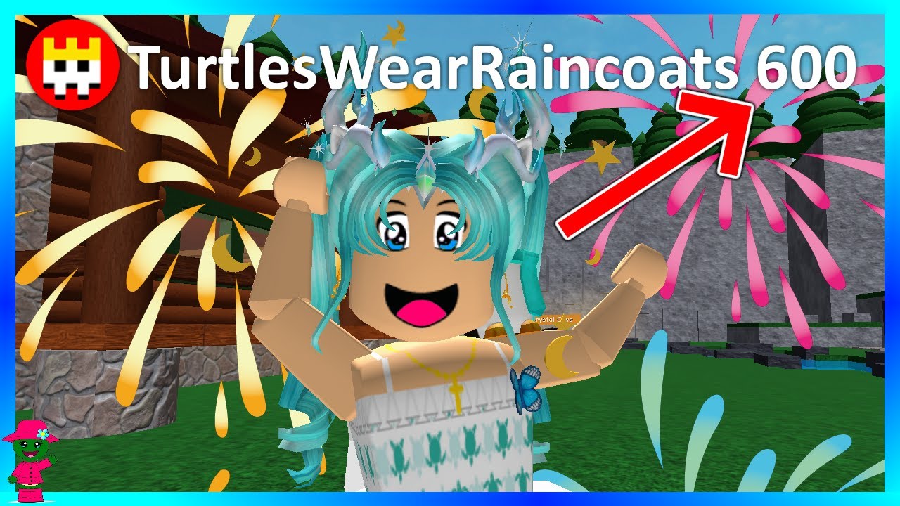 Я НАКОНЕЦ-ТО 600-Й УРОВЕНЬ!!! (Roblox Flee The Facility)