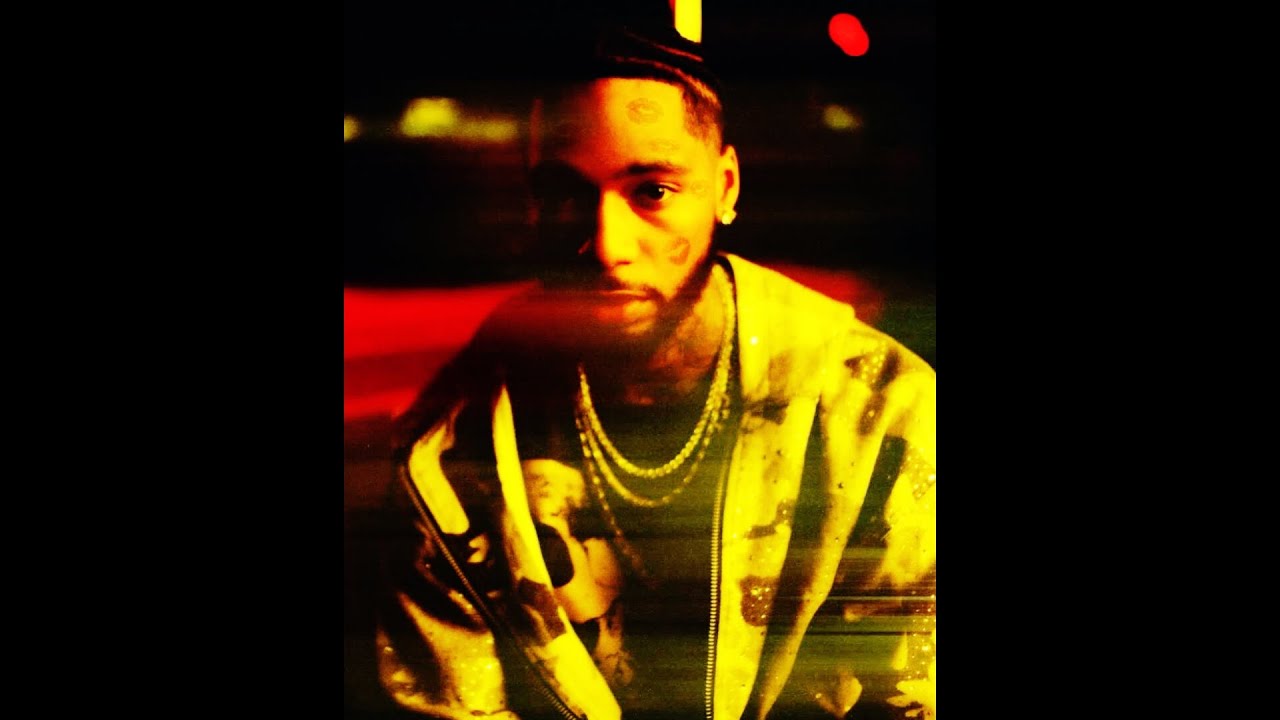 [FREE] Key Glock Type Beat - 