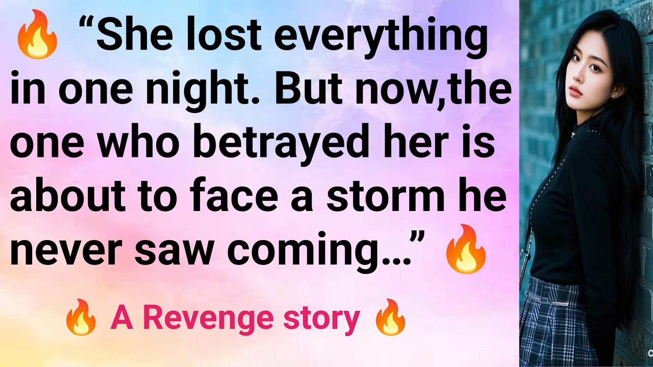 The Silent Storm of Amelia Cross,A Revenge Story,A Reddit story,A English Story,Revenge Reddit tales