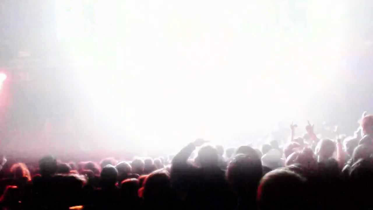 18.01.2013 Winter Conspiracy Vol.6 Prag