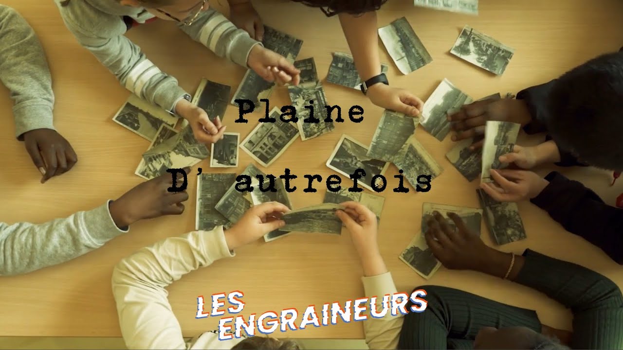 PLAINE D'AUTREFOIS