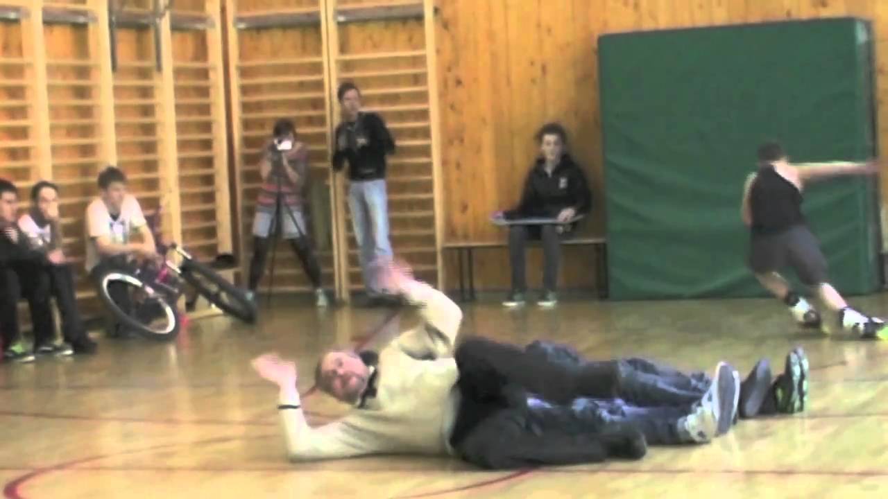 315'th School Event Official Trailer [HD]