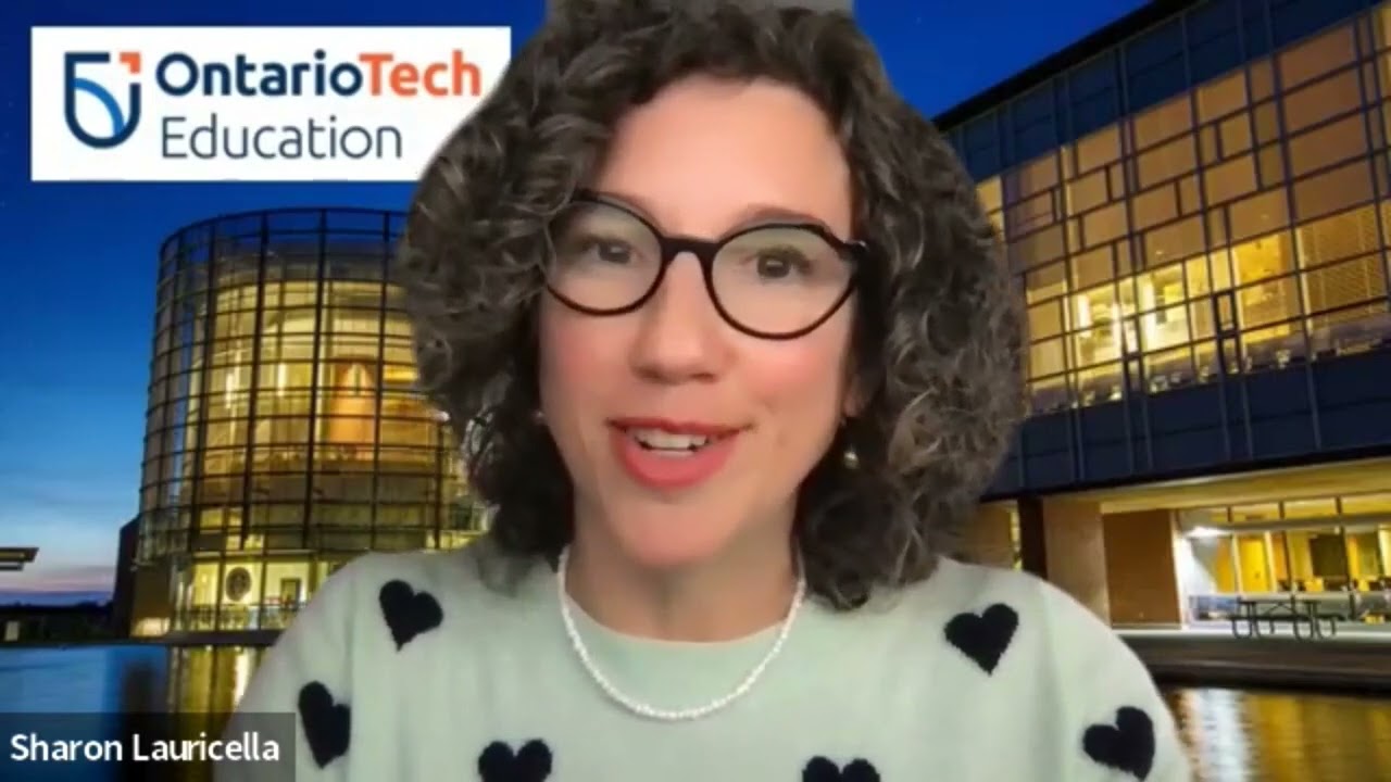 400 - Technology and Human Connection Theme