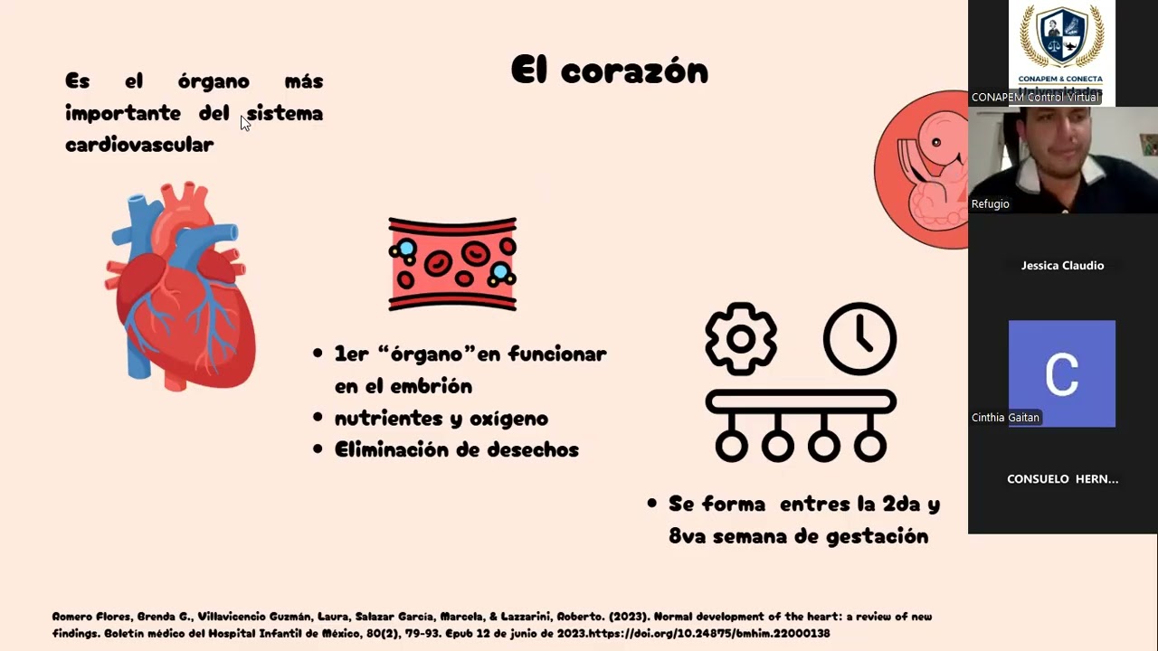 CLASE G2 PEDIATRIA 23 02 26