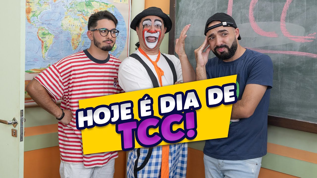 Faculdade do Tubinho - Simulação de TCC