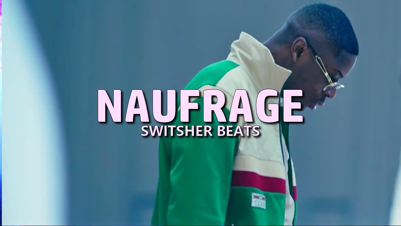 [FREE] Ninho x Werenoi Type Beat - 