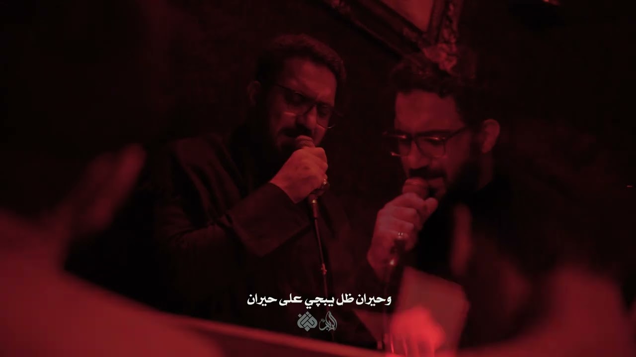 صار الصبح |سيد سلام الحسيني | خيمة مولاتي الرباب عليها السلام