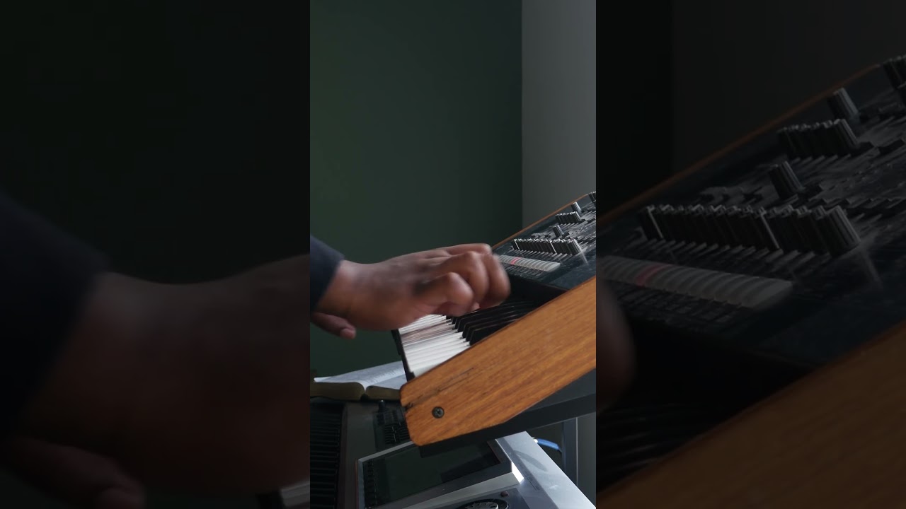 Need to get to work on this key bass 🙏🏽🔥 