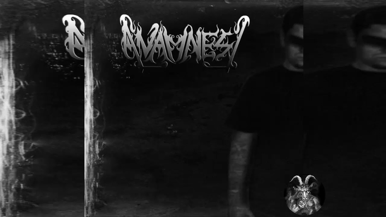 ANAMNESI - ANAMNESI - FULL ALBUM 2010