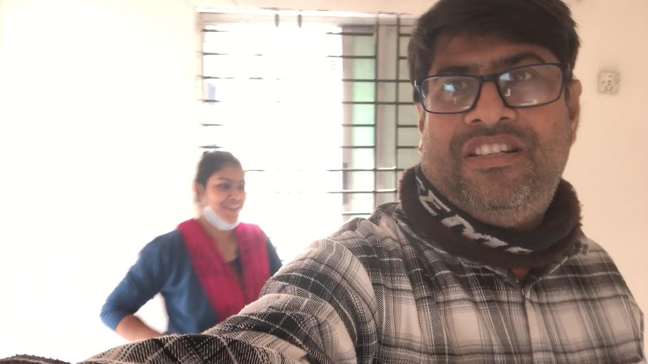 😭আগের বাসা থেকে চির বিদায় নিলাম