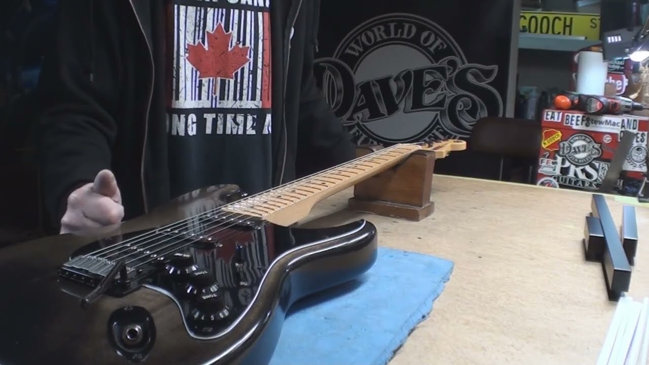 Merry Christmas Thanks Solo Guitars