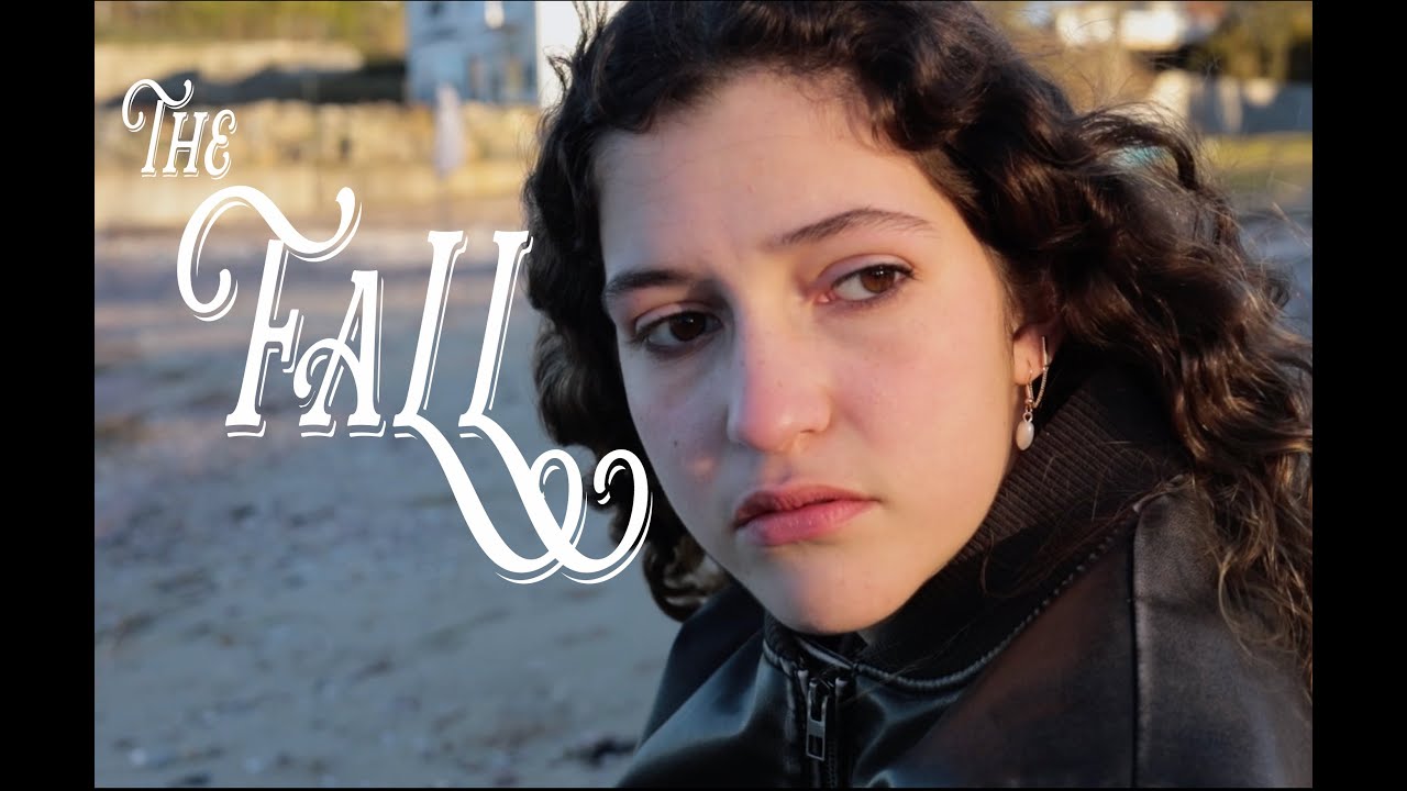 The Fall — LMU application short film (ACCEPTED)