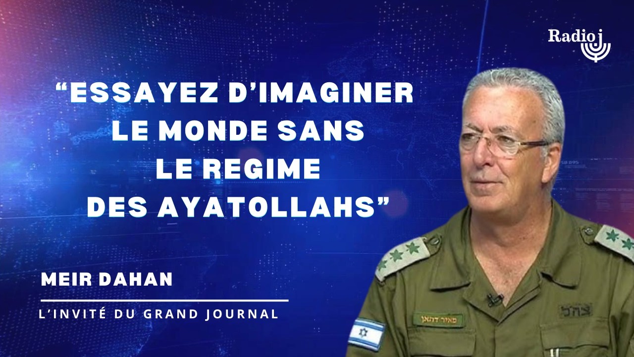 Frappe américaine en Iran : 
