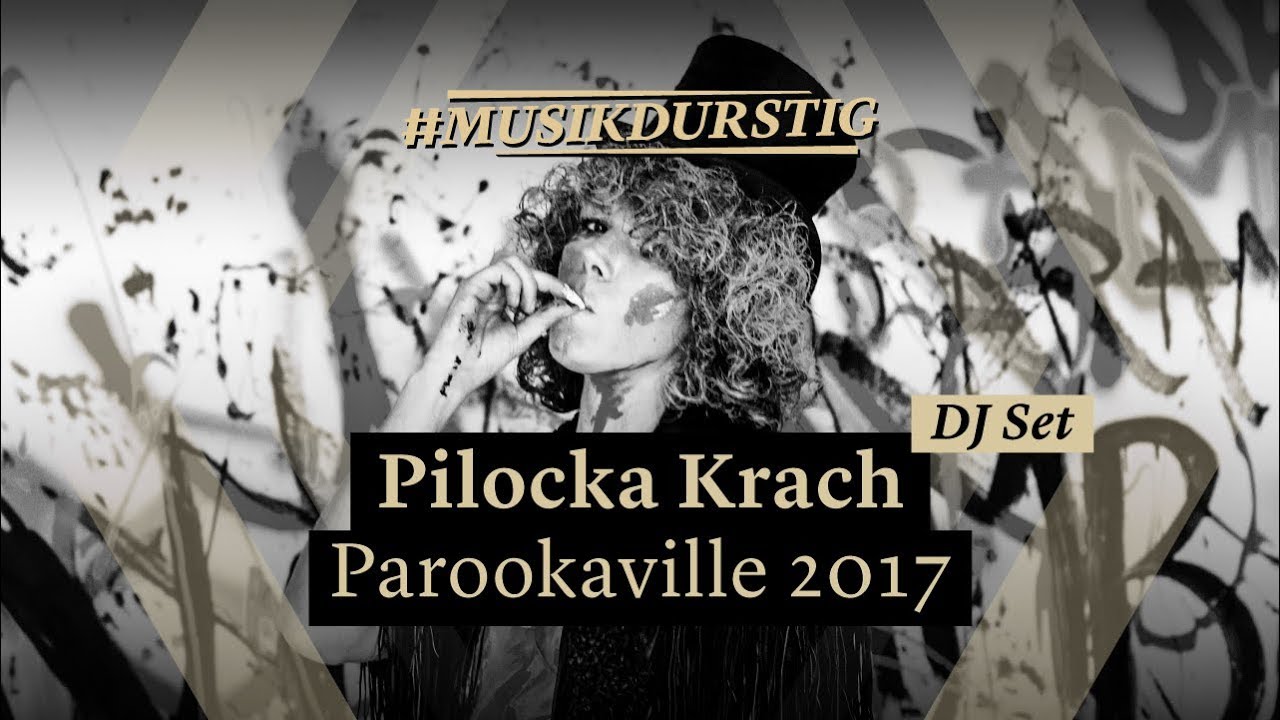 Pilocka Krach | Parookaville 2017