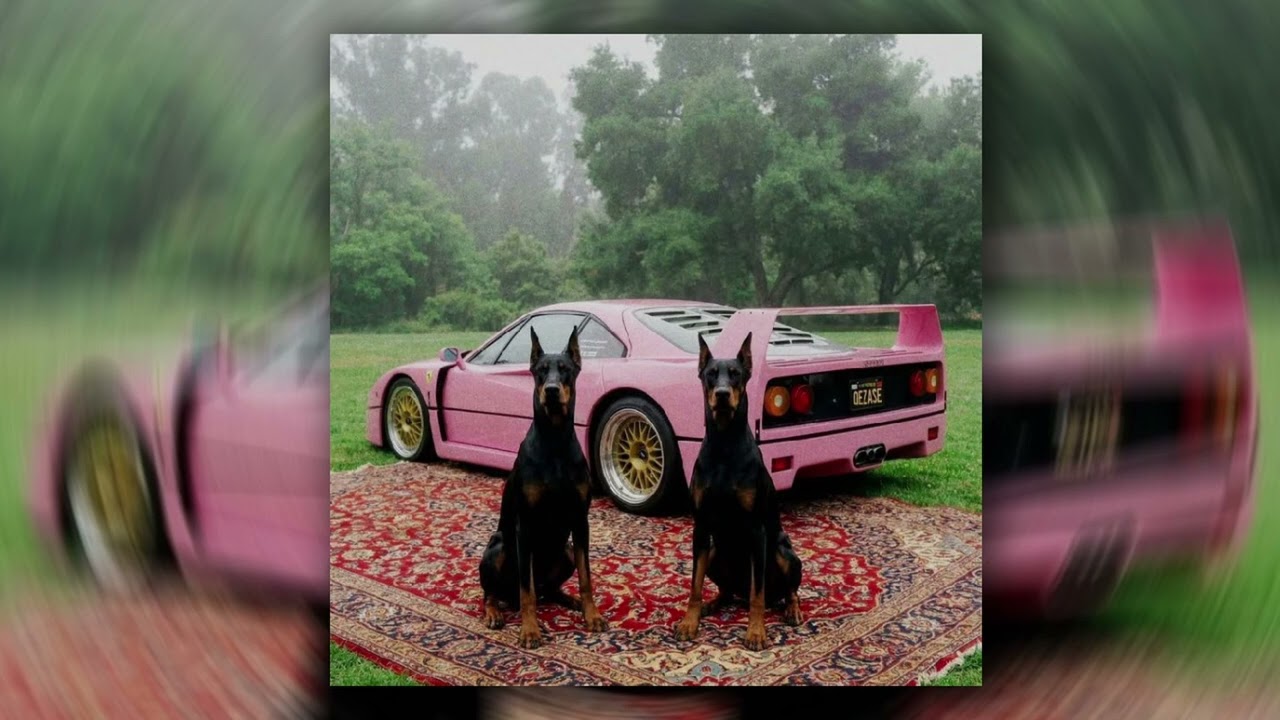 (FREE) Lucki Type Beat 