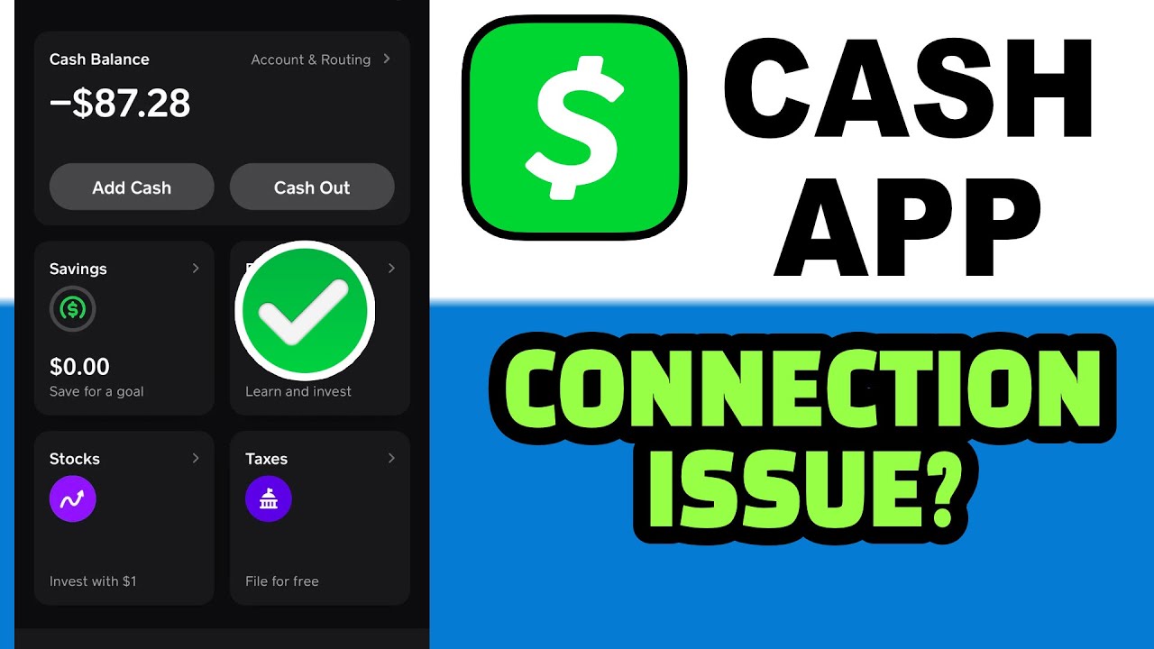 Cash App Pending: How To FIX Pending Cash App ? Cash App Glitch ? Cash App Connection Issues ?