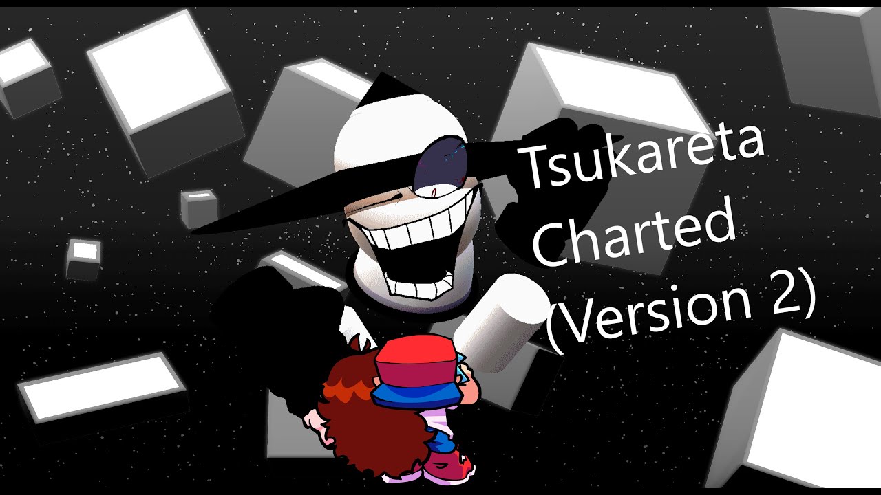Tsukareta (V2 Chart)