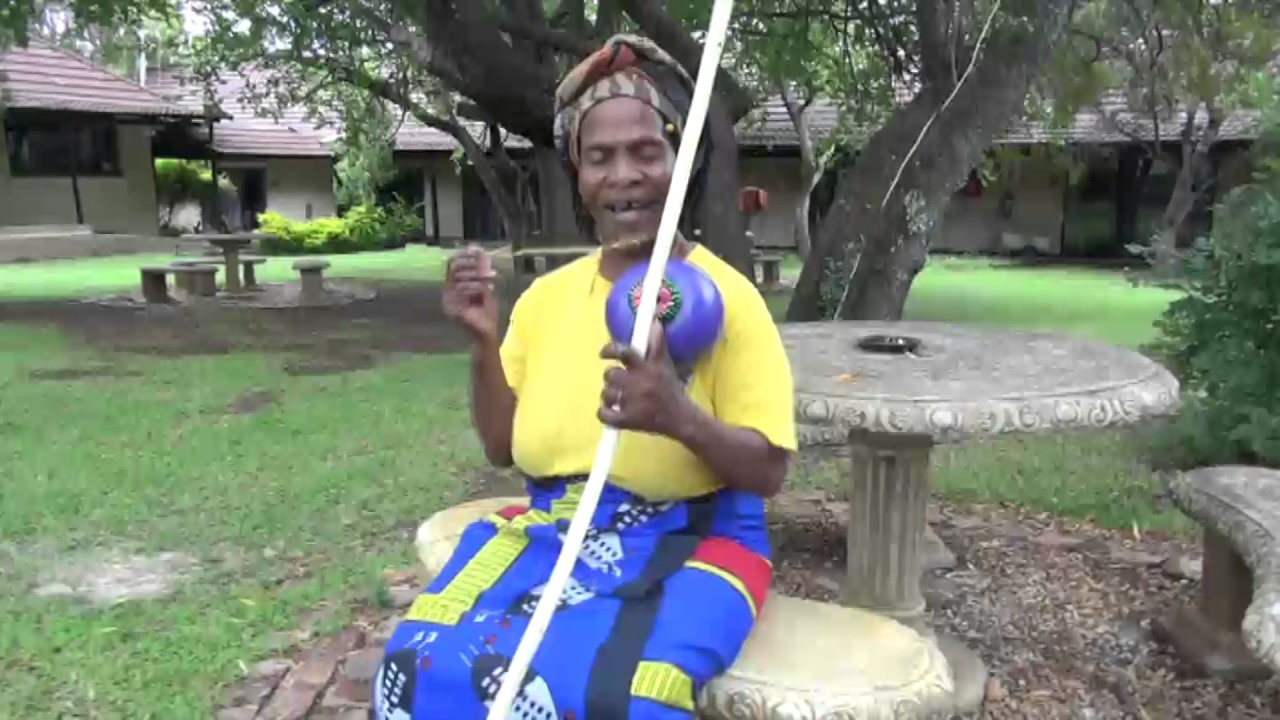 Umakhweyana (Musiekboog)