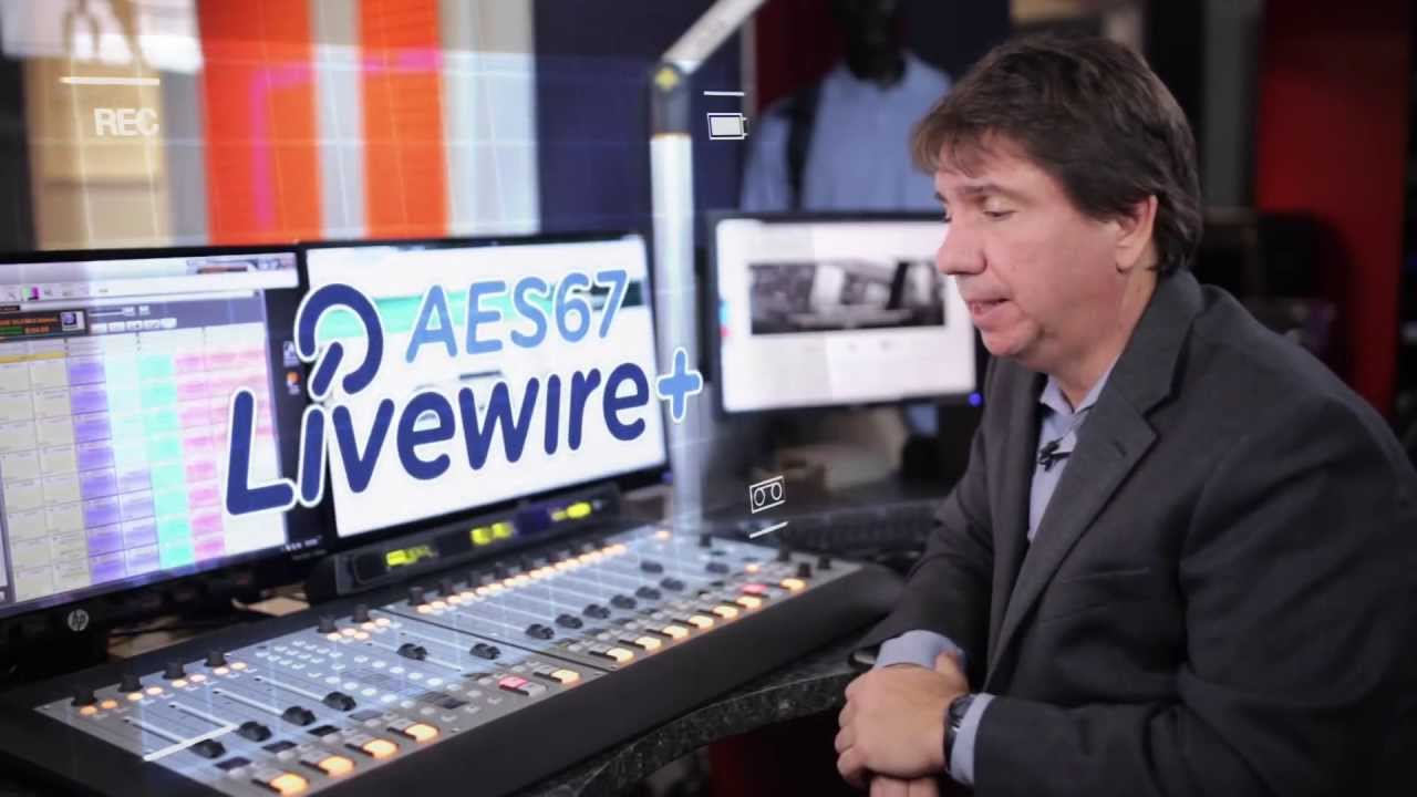 Consola Axia IQ Core 32 (Español)
