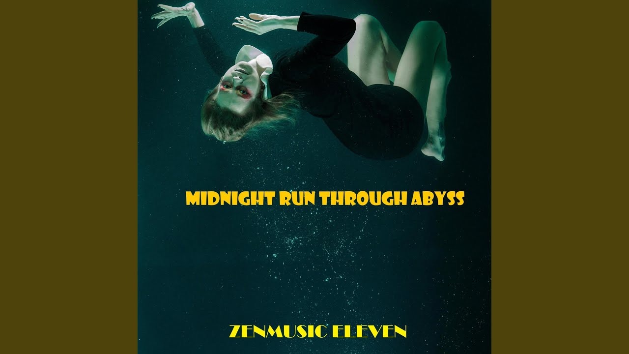 Midnight run through abyss