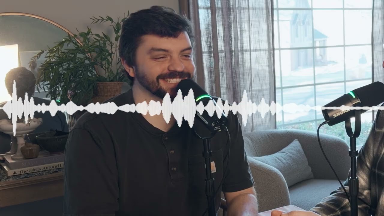 Rhythm Ep. 4 | Love More | Loving Our Neighbor