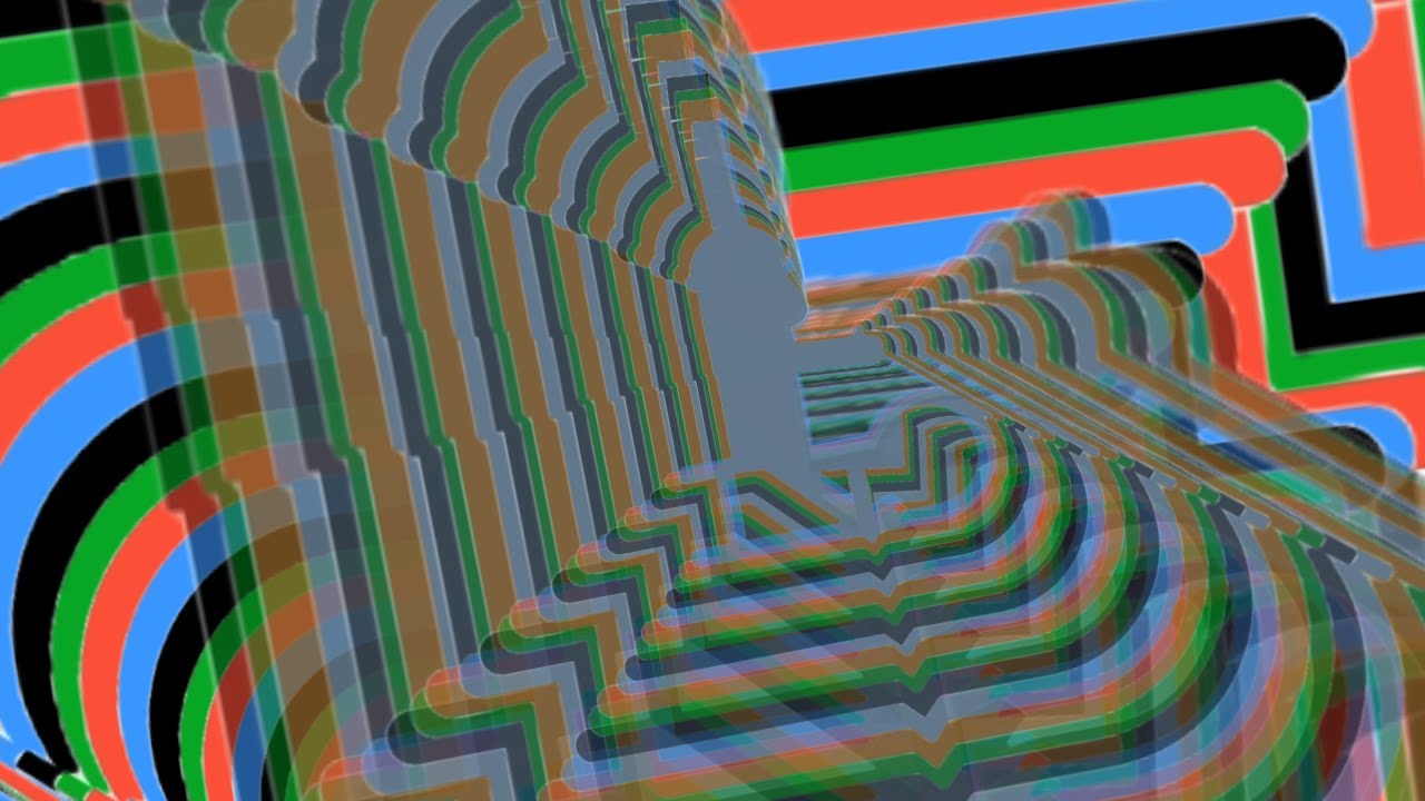 Variations (Line Rider Collab w/ XaviLR)