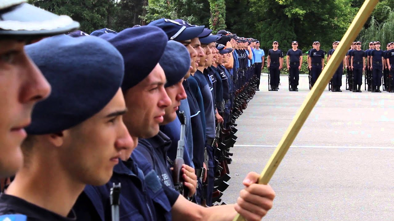 prof.univ.dr. Nicolae Radu - Academia de Politie 