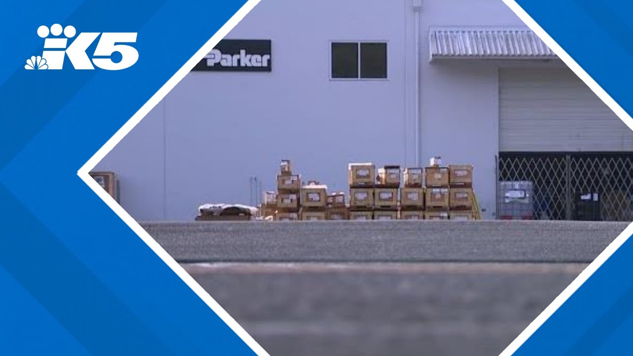 Suppliers starting to feel impact of Boeing machinists union strike