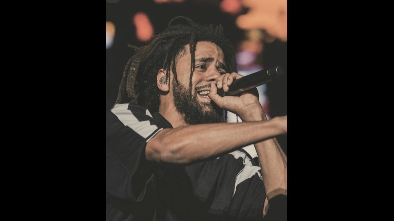 (Free For Profit) J Cole Type Beat - 