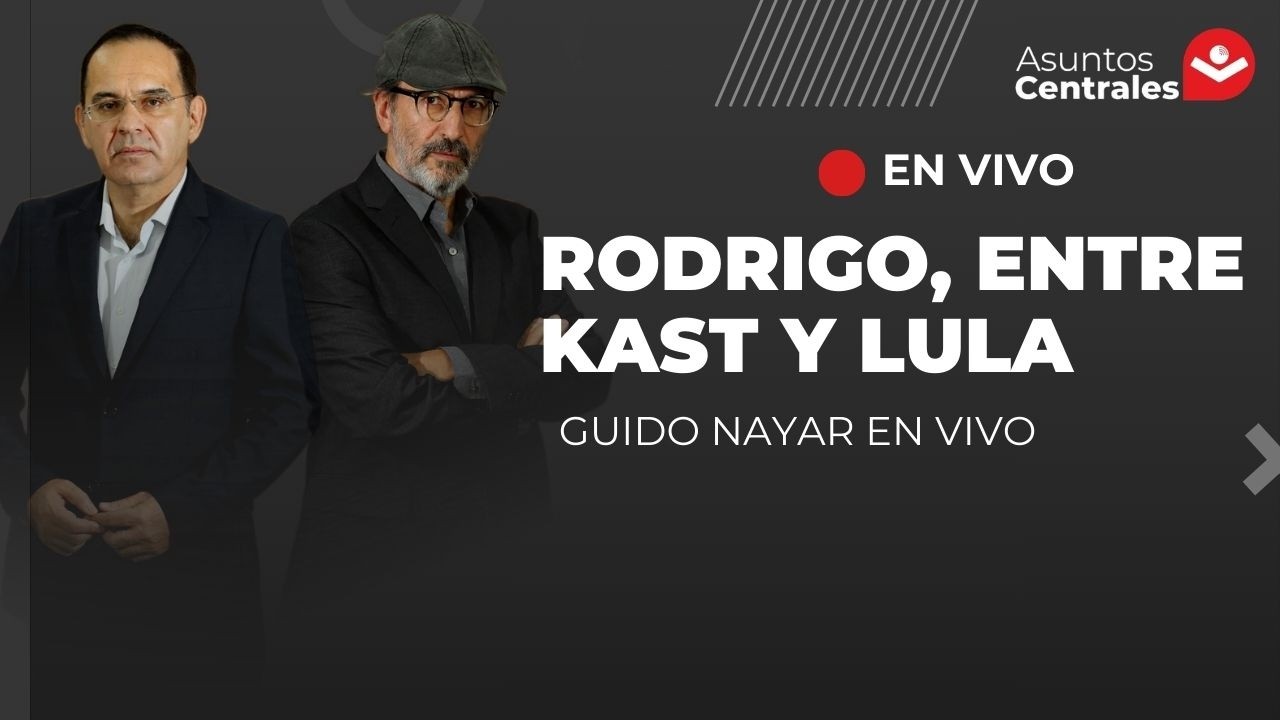 ASUNTOS CENTRALES
