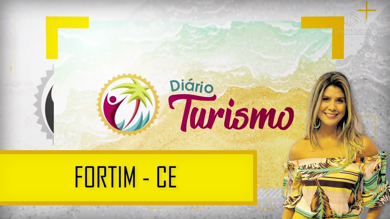 DIÁRIO TURISMO | FORTIM