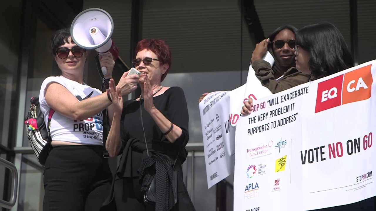 FSC - RALLY NO Prop60