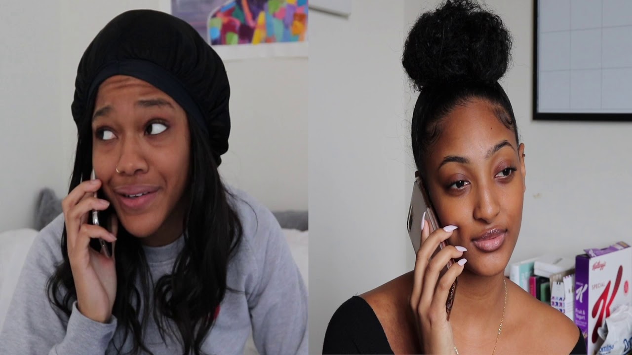 NEWSVISION NEWSCAST SPRING 2019