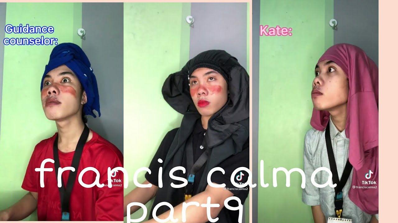 francis calma part9