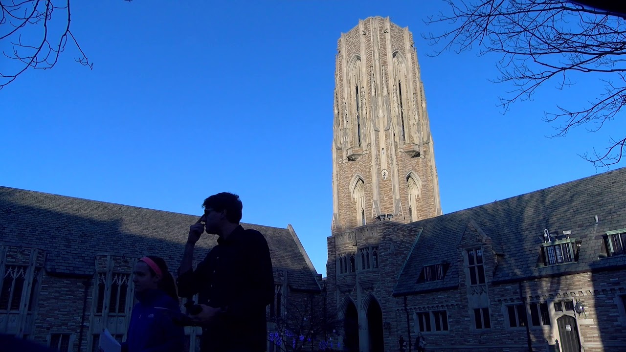 Christmas Carillon Concert