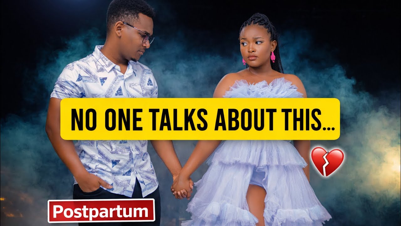 Our Honest First Baby Experience: Theatre, Postpartum & Marriage🥹🤍