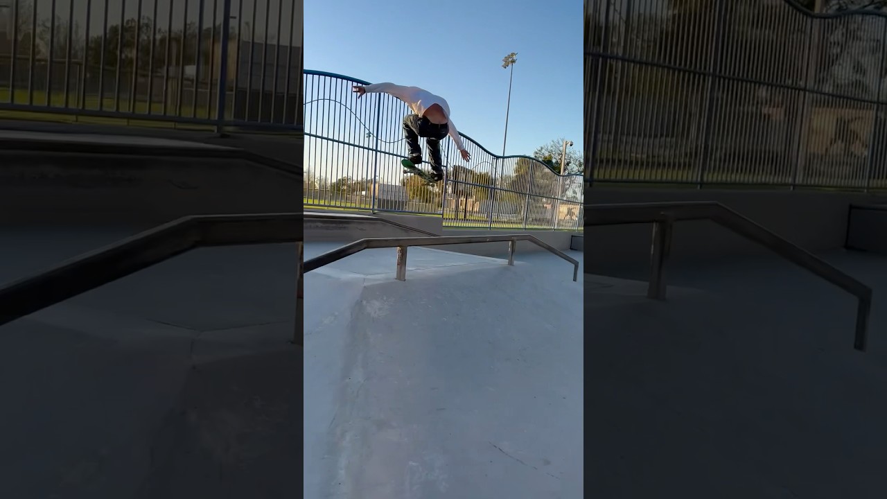 Santa Ana park