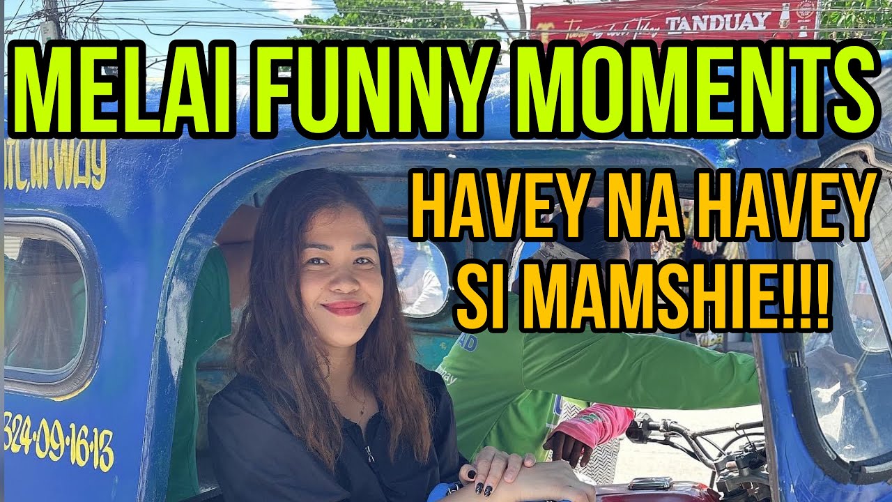 Melai Cantiveros Francisco and Family Compilation Super Funny!