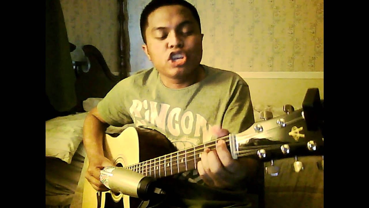 I don't care (cover) by Passion = Martin Honor - ITS MY BIRTHDAY!