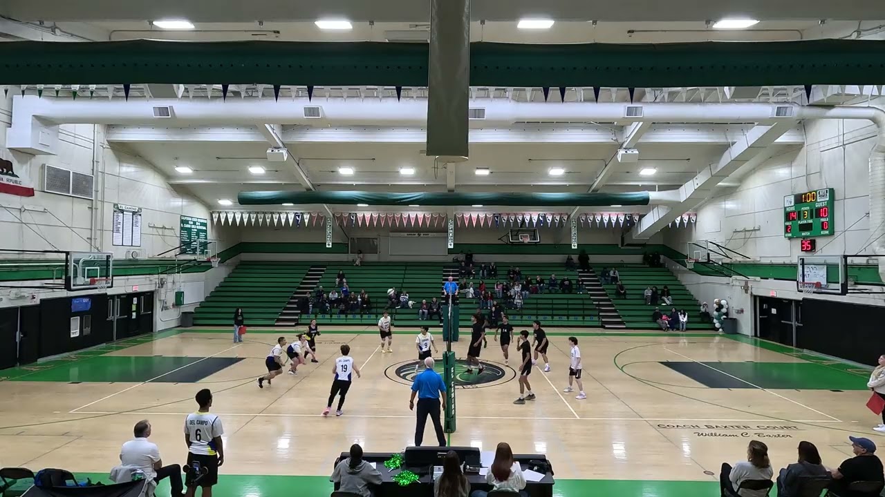 2026.02.17 - ECHS Boys Varsity vs. Del Campo HS (H)- 3.0 - Foundations