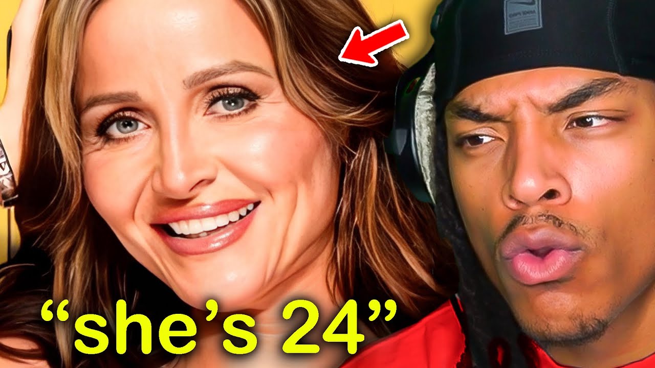 Gen Z Is Aging Like Milk..